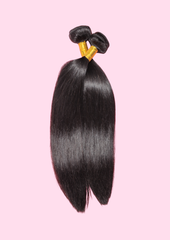 Straight Hair