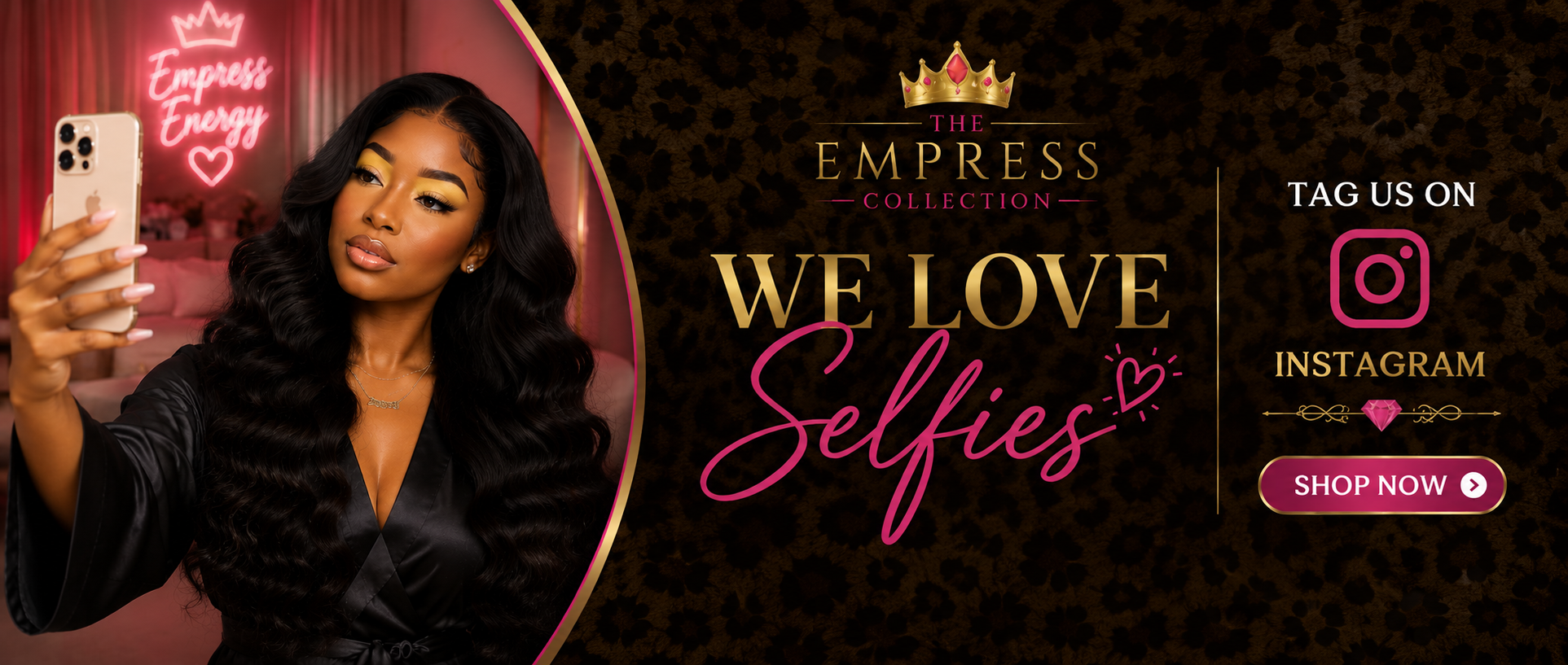 The Empress Collection